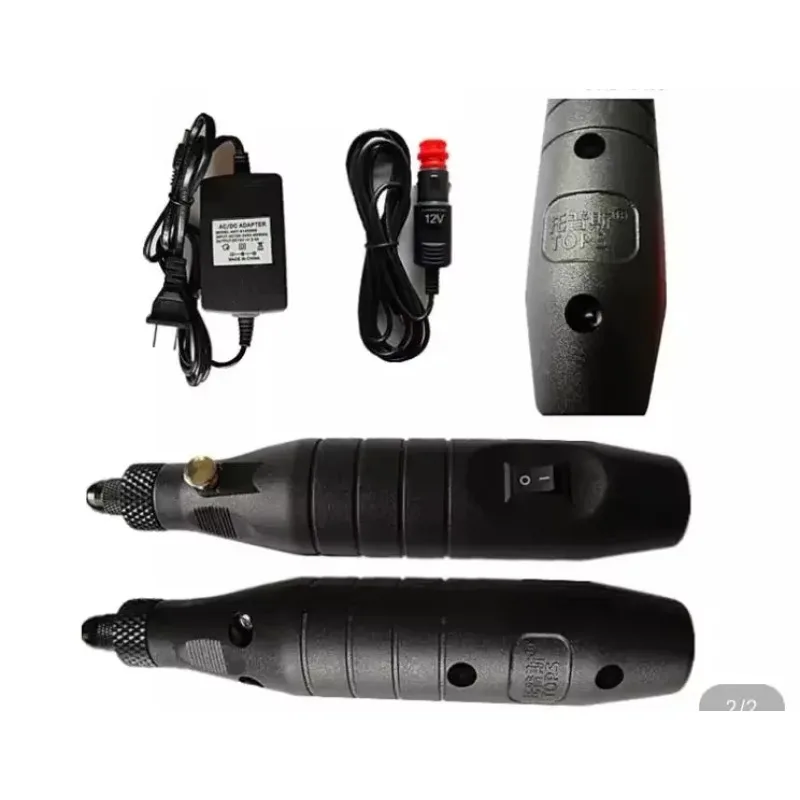 2025/Professionelles Reparaturset für die Windschutzscheibe, Reparaturwerkzeug für Autofenster und Glas