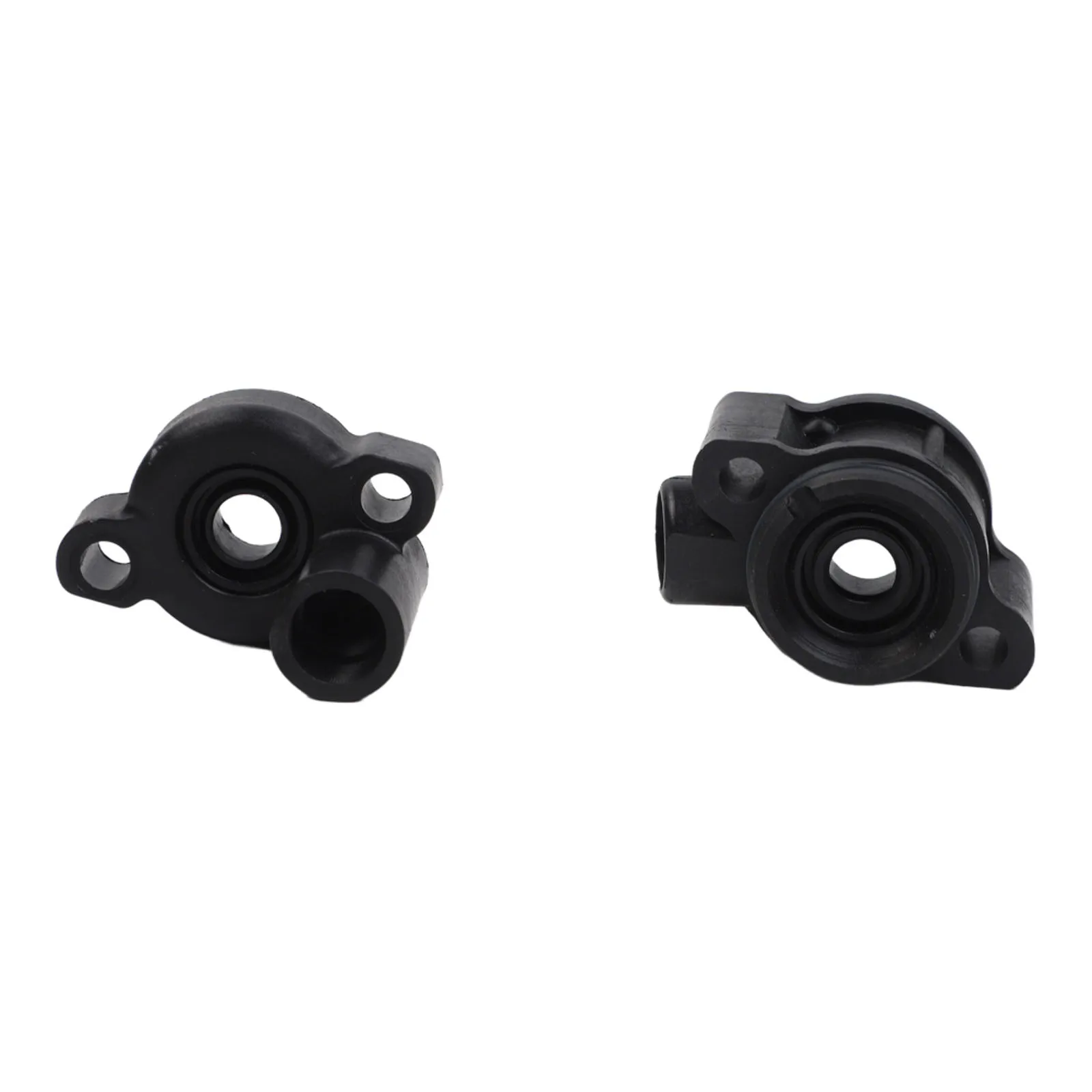 Replacement Water Pump Impeller Kit for Mercury for outboard Motors 4 9 8 Part 4670941A3 183446 Reliable Engine Performance