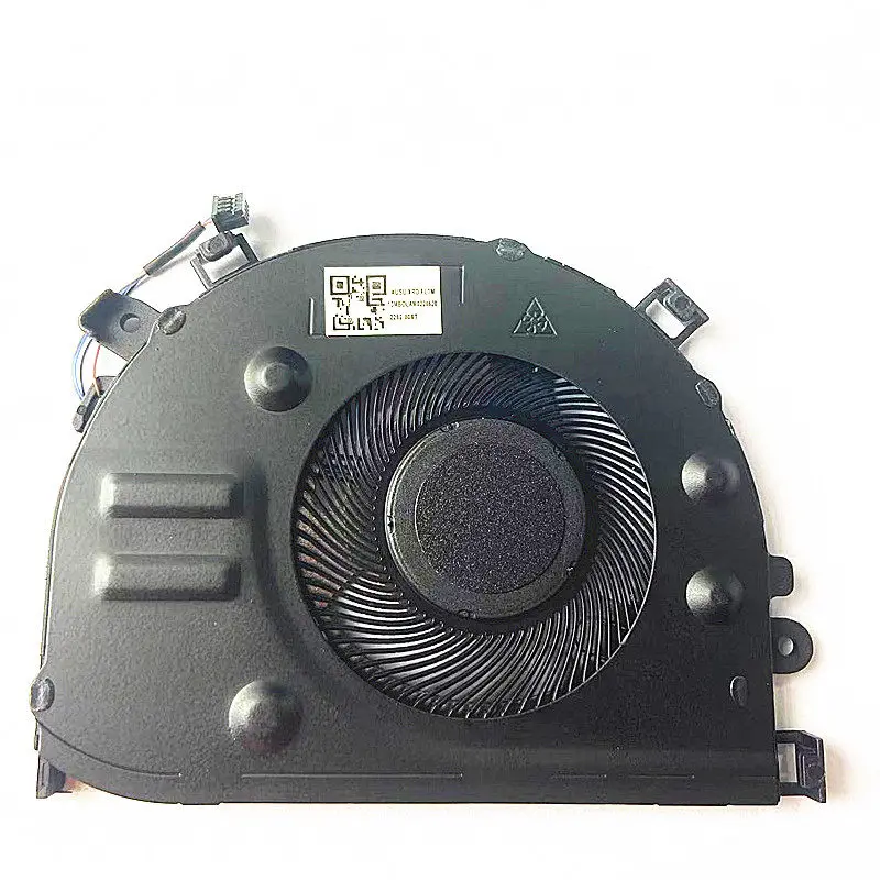 For 14 201914API S340-14 S145-14IWL Laptop CPU GPU Cooling Fan Heatsink Fan Cooler
