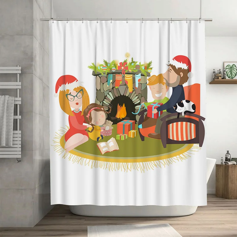 Tu Christmas Family… - image