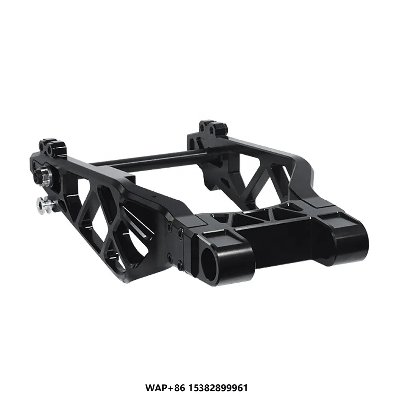 Motorcycle Modification Parts High Tensile SWINGARM KIT Fitting Touring Models Traveling Competition Racing Swingarm Kit