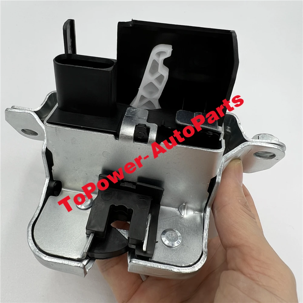 Rear Tailgate Trunk Boot Latch Lock Actuator 7P0827505N 7P0827505G 7P0827505L 7P0827505E for V++W Sharan Touaregg Seatt Alhambra