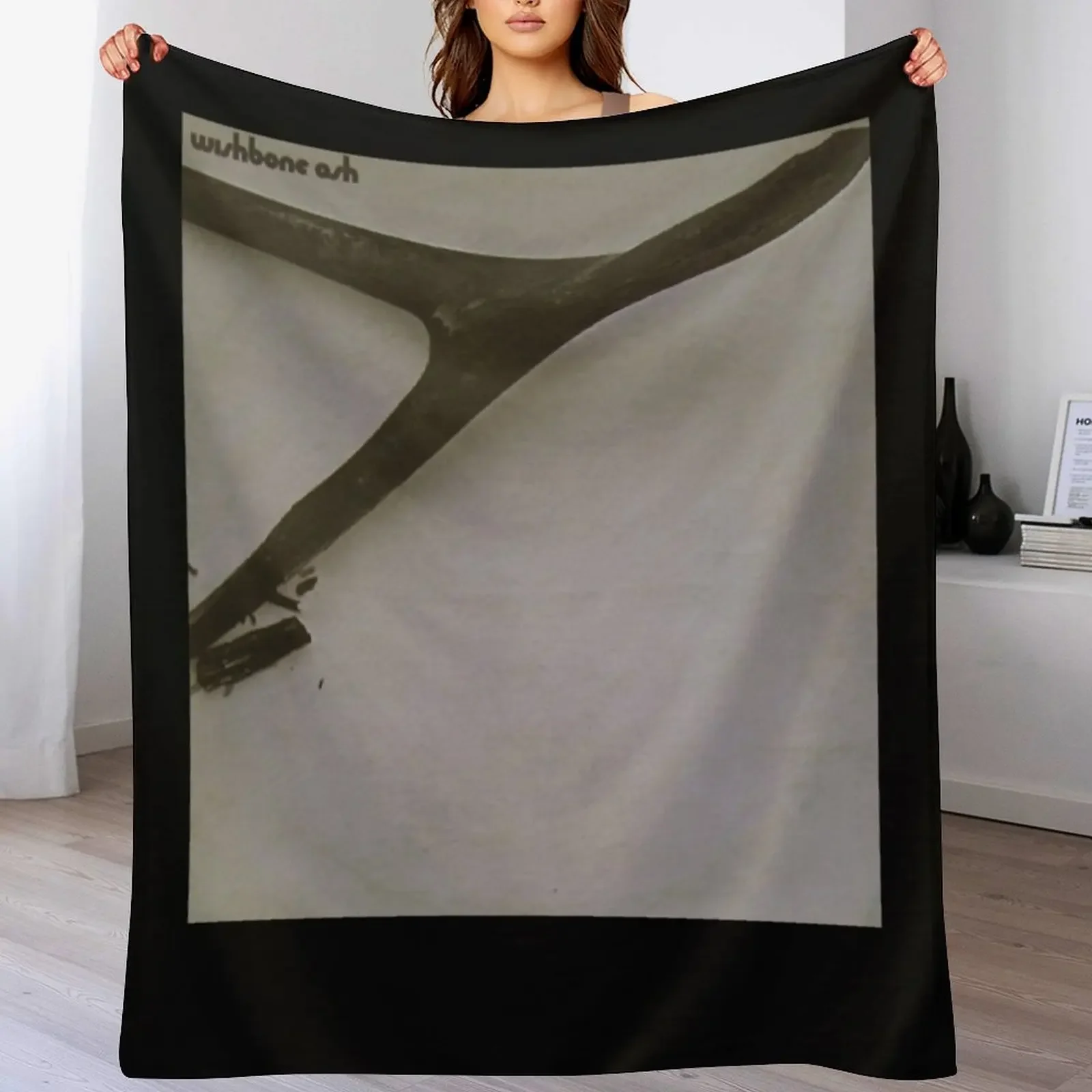 Футболка Wishbone Ash, одеяло для первой необходимости, одеяла для детской пляжной кровати, детские одеяла Футболка Wishbone Ash, одеяло для первой необходимости, одеяла для детской пляжной кровати, детские одеяла