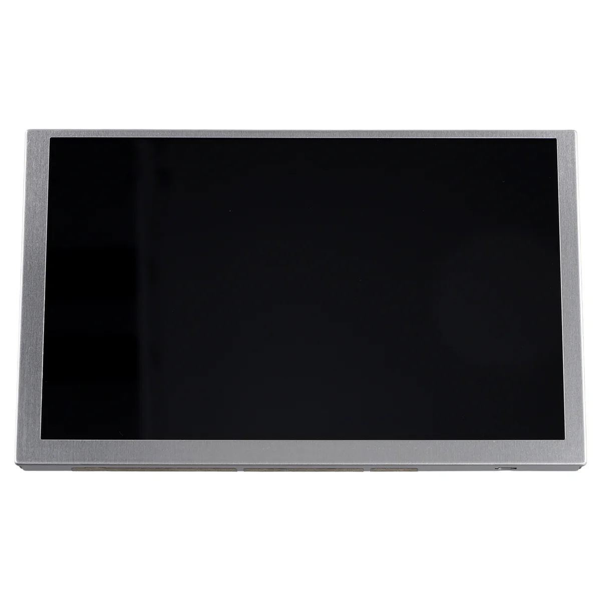 New 6.5inch LM1696A11-1D GPM1696A1 LM1696A01-1D LCD Dispaly with Touch Screen for Skoda VW Car Navigation Repair