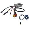 B72A Bafang 電動自転車コントローラキット 30A 正弦波 G062 48V 1000 ワットモーター高性能電動自転車変換アクセサリー 3