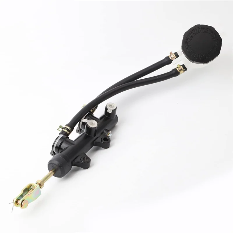 

For CF MOTO 800CC Cforce X8 Quad ATV Accessories Parts Master Cylinder Master Brake Pump , Foot Brake Pump Body 7020-080110