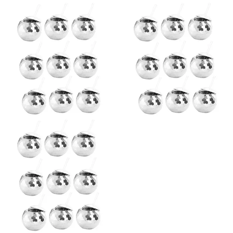 AB47-27 Pcs Disco B…