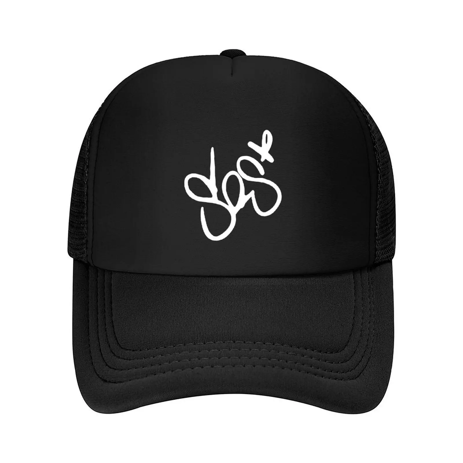 

SZA SOS Fan Pack All Over Baseball Cap Hat Baseball Cap Hood summer hat winter hats for men For Women 2025 Men's