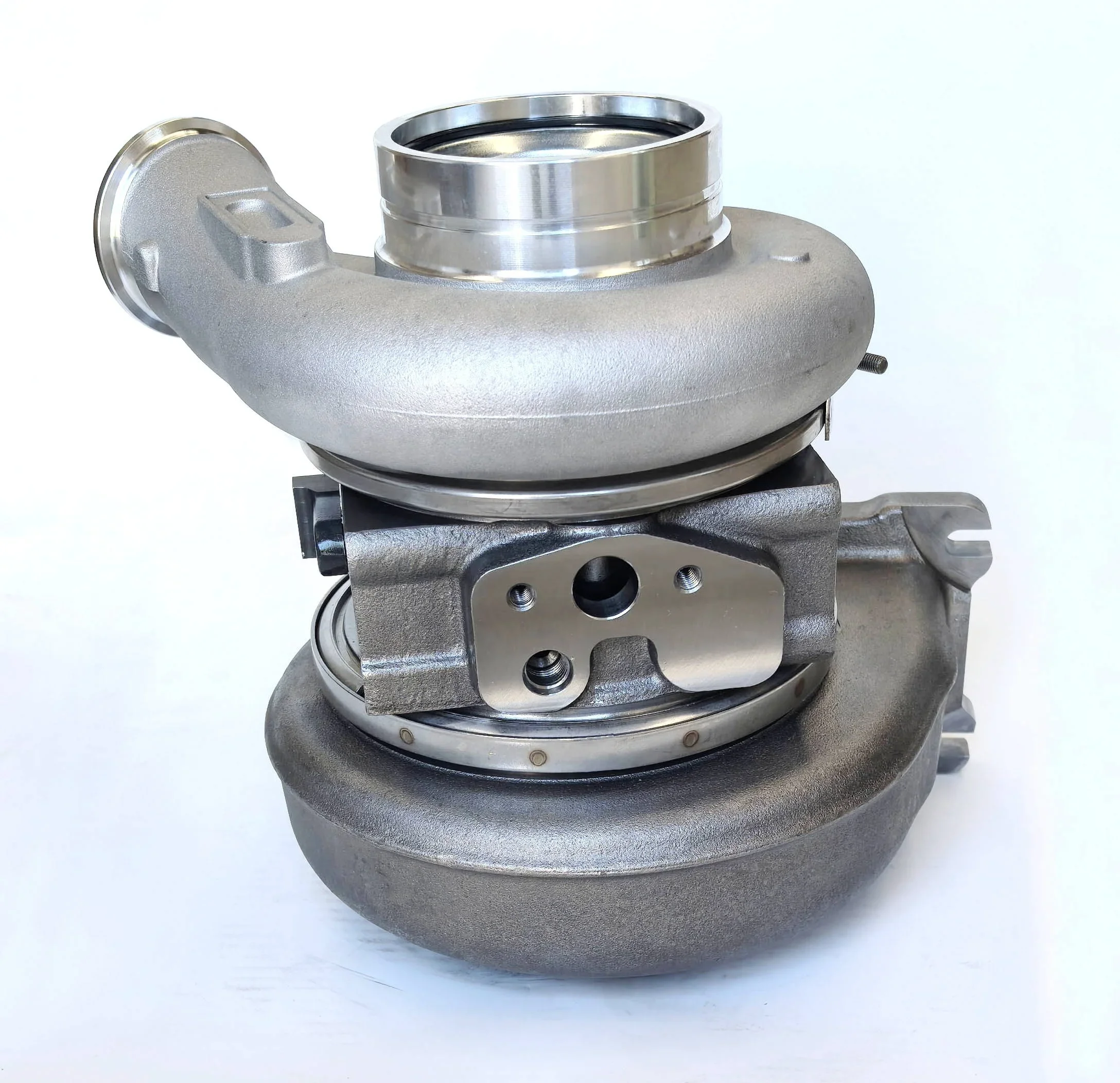 

2025 New 5459129 5548354 5459135 5459137 5642904 5642907 5642906 5353046 New Turbocharger For DAF Truck