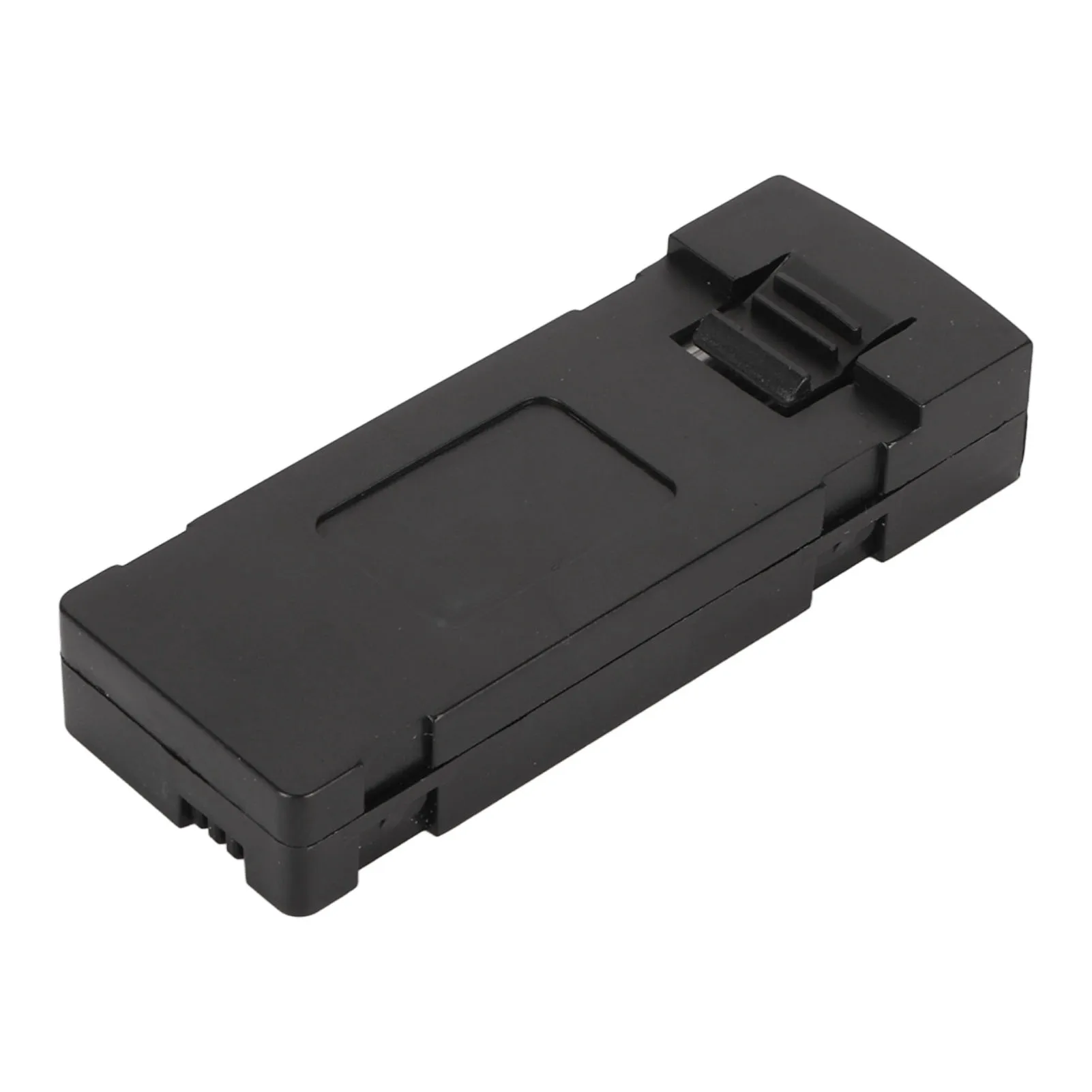 RC Quadcopter 3.7V 1800mAh  Battery Stable 3.7V RC Drone Rechargeable  Battery Rechargeable ABS 1800mAh for RC Upgrade