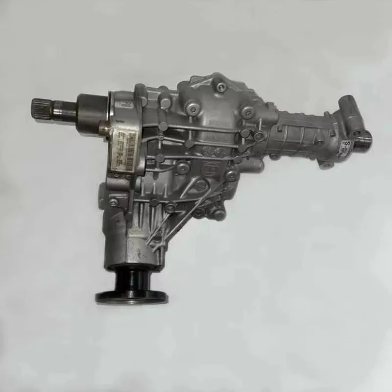 Optimized Transfer Case - Auto Transmission System Component NV235 PL72