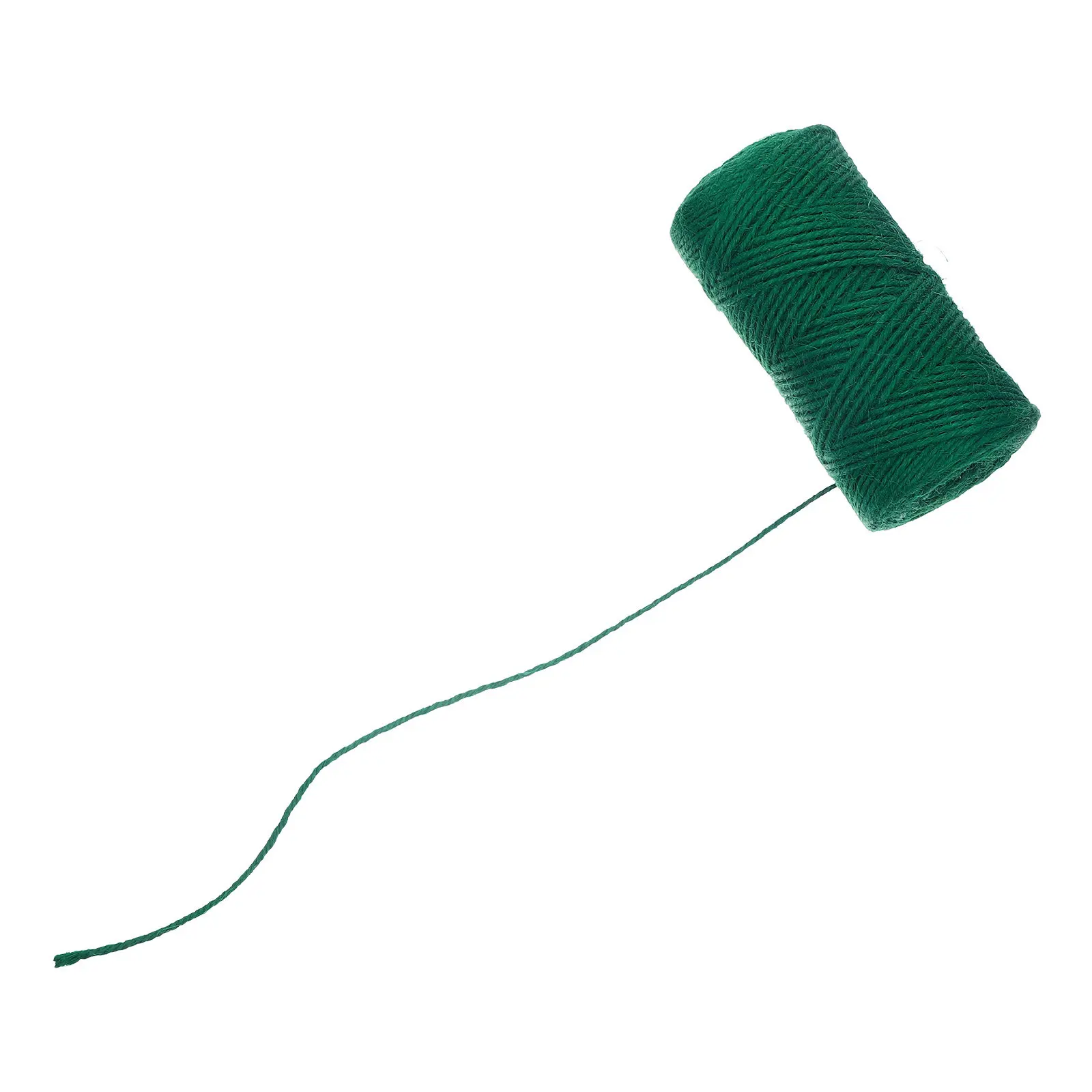 Jute Rope Roll Natu…