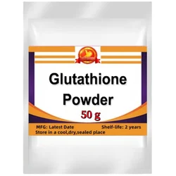 Hot Sell High-quality Glutathione Powder Cosmetic Materials