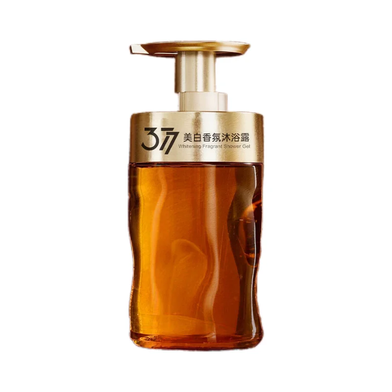 377 Niacinamide Brightening Body Wash Helps Reduce Back Blemishes Soothe Dry Itch Even Tone Long Lasting Scent Oil Control