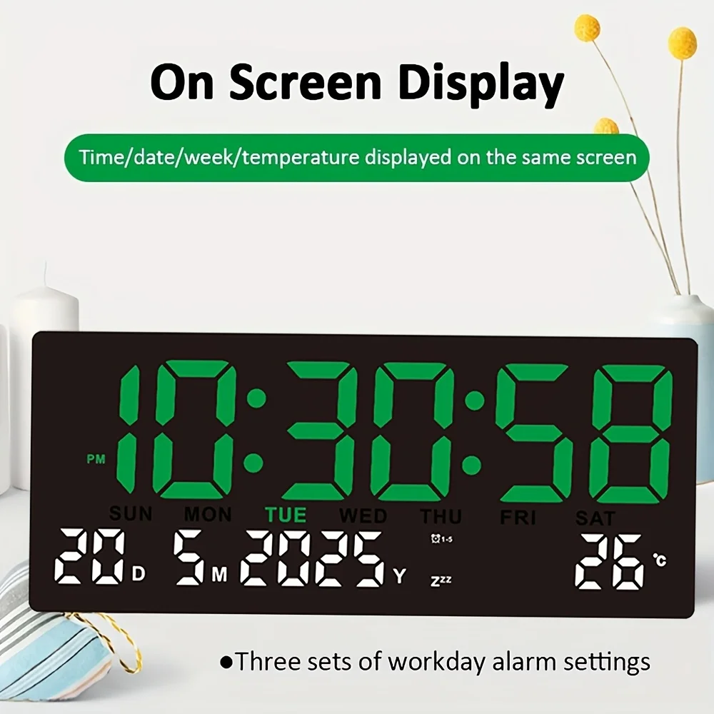 Thumbnail 3 - #4 Latest Alarm Clocks Updates