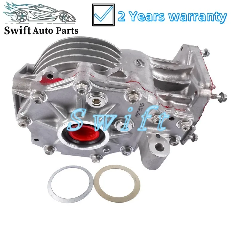 

FOR TOYOTA VENZA AWD 2009 - 2015 REAR DIFFERENTIAL ASSEMBLY 41110-58030 41110-73010