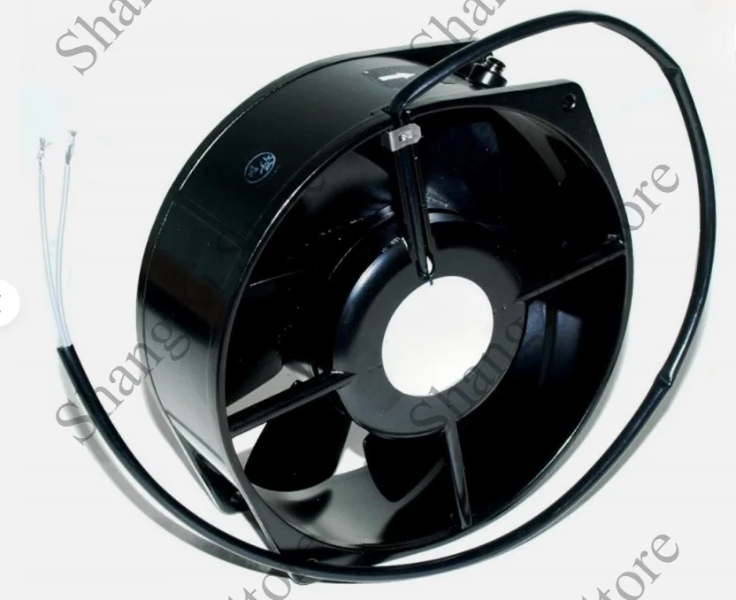 1PC Brand New TR655D-TP-7 200V 43/40W 2Pin Cooling Fan TR655D-TP-7 Fast Delivery