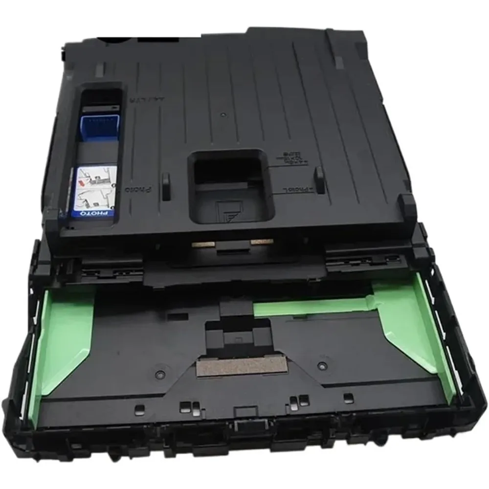 1Pcs Paper Tray Unit for Brother J430 430W MFC-J430W MFC J430W MFC-J470DW