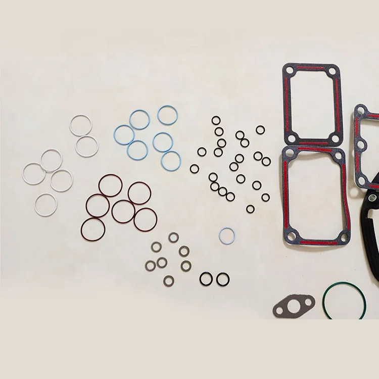 Engine Parts L10 M11 ISM QSM Head Gasket Set 4089478