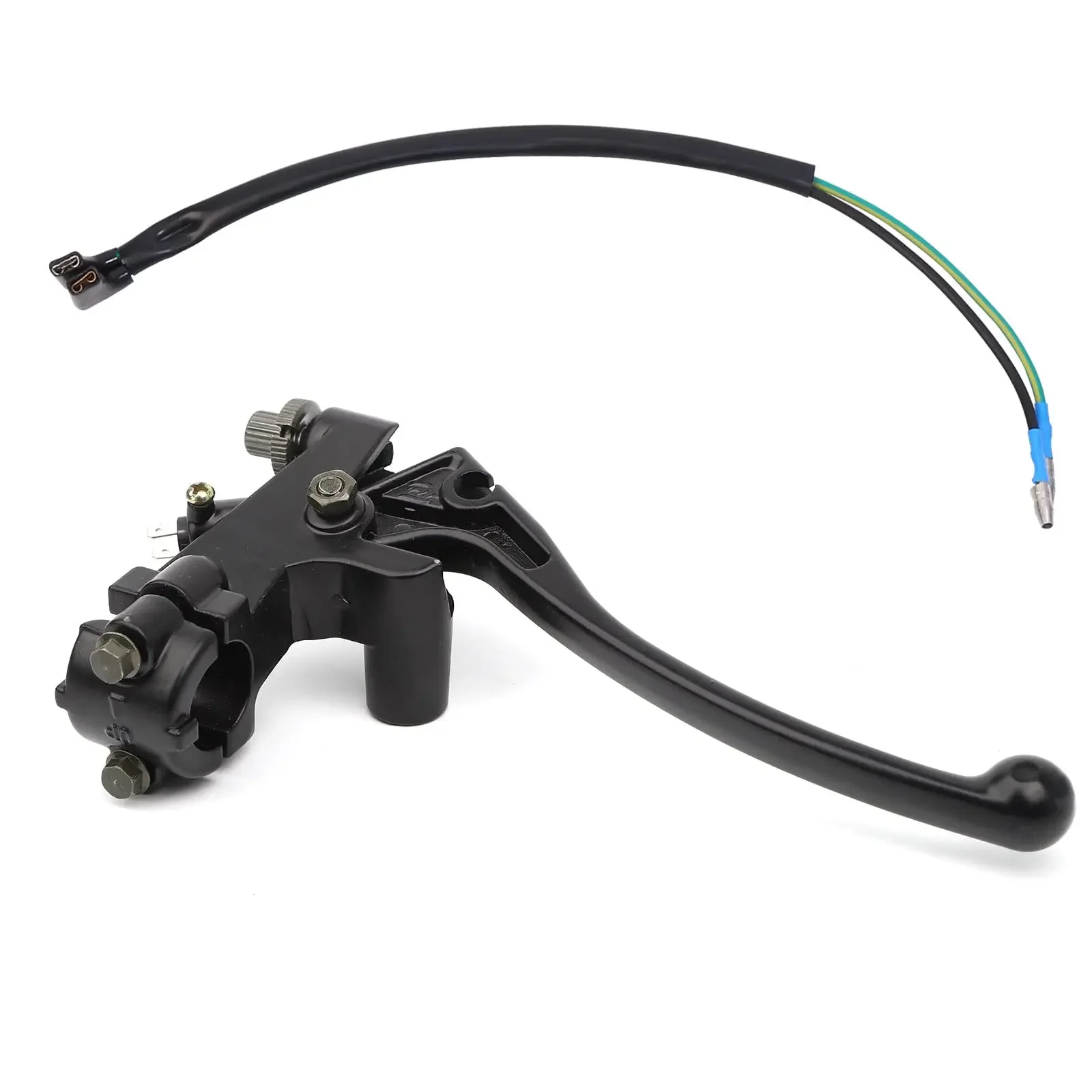 Motorcycle Levers 7/8