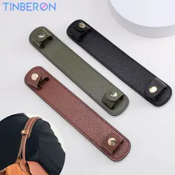 TINBERON adatto per borsa maniglia borsa Pad spalline di decompressione tracolla ascellare accessori per poggiaspalla antiscivolo