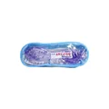 Purple-In PvcBag