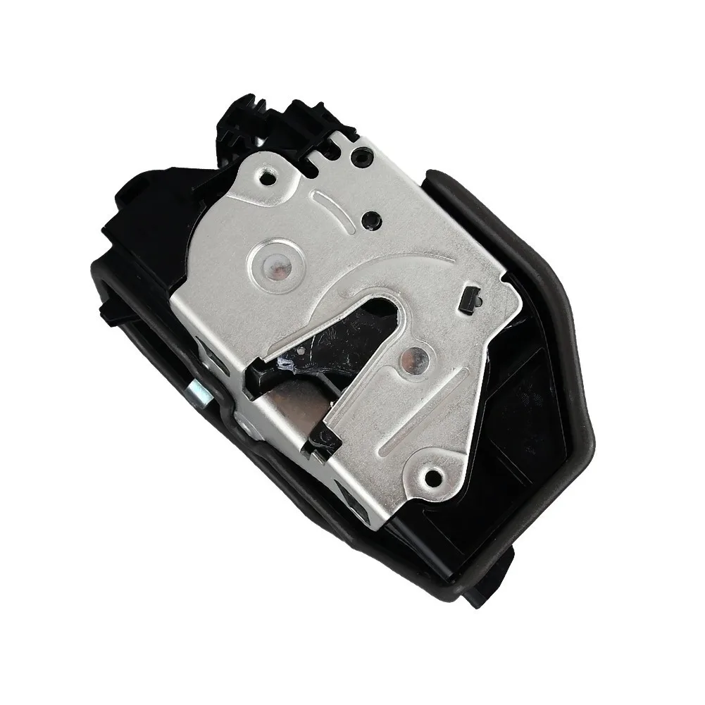 Front Left Door Latch Actuator Catch Compatible with For BMW For 1 Series E82 E87 E90 E9For 1 E92 5 Series FFor 10 F07