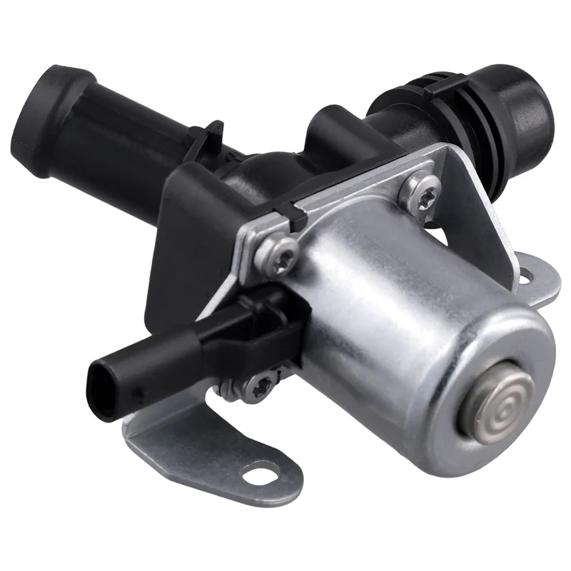 

Exquisite-32222660 Car Heater Coolant Control Water Valve For VOLVO S90 V90 2021