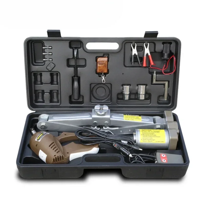 Horizontal Hydraulic Tire Changer, Portable Tyre Changing Machine for Passenger Cars