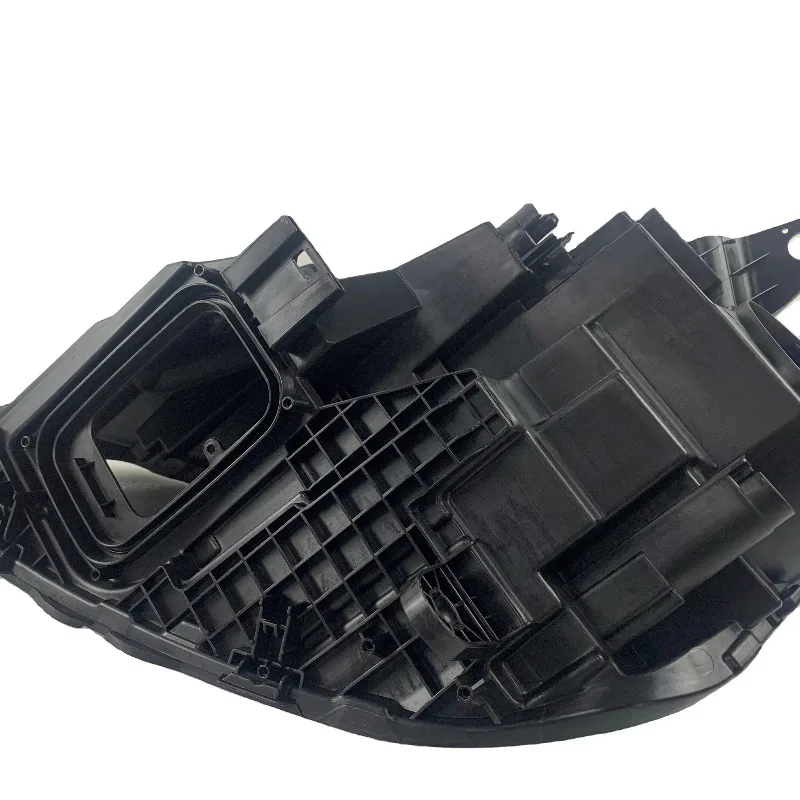 2018 Auto Lighting Auto Parts W167 GLE Headlight Cover Base Bottom Protective Car Rear Base
