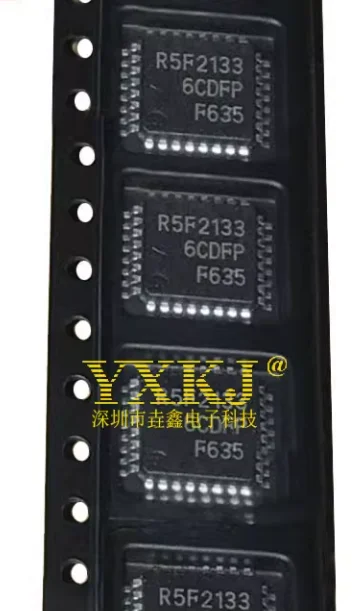 R5F21336CDFP R5F2133 Disponibile Spedizione in 48 ore