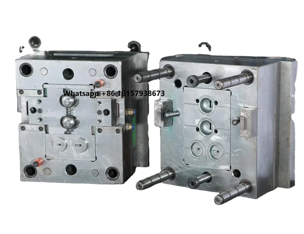 

Plastic Molding Factory Manufacturer Design Custom Mold High Precision Multi-cavity Mould