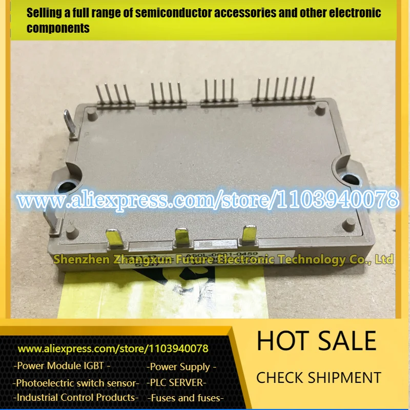

A50L-0001-0459 6MBP80VBA060-51 6MBP80VBA060-50 6MBP75VBA060-50 6MBP75VBA060-51 6MBP80VBN060-51 IGBT MODULE
