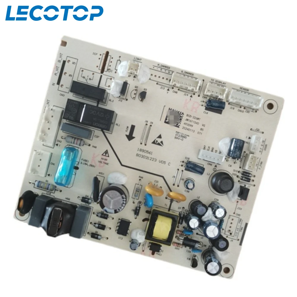 New BCD-326WT 16115…