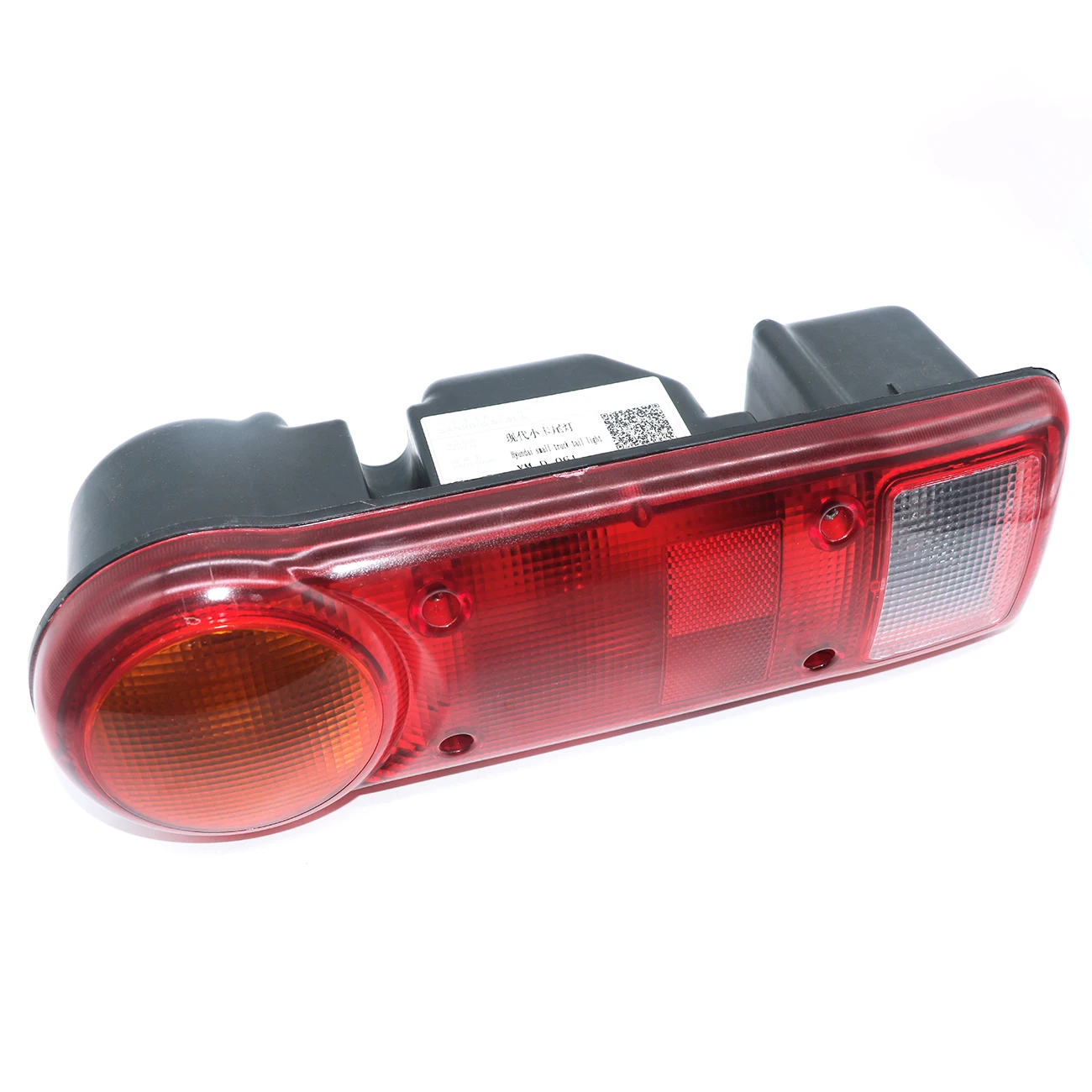 For Ym-d-061 Excavator Spare Parts Tail Light Hyundai Left And Right Led Lights