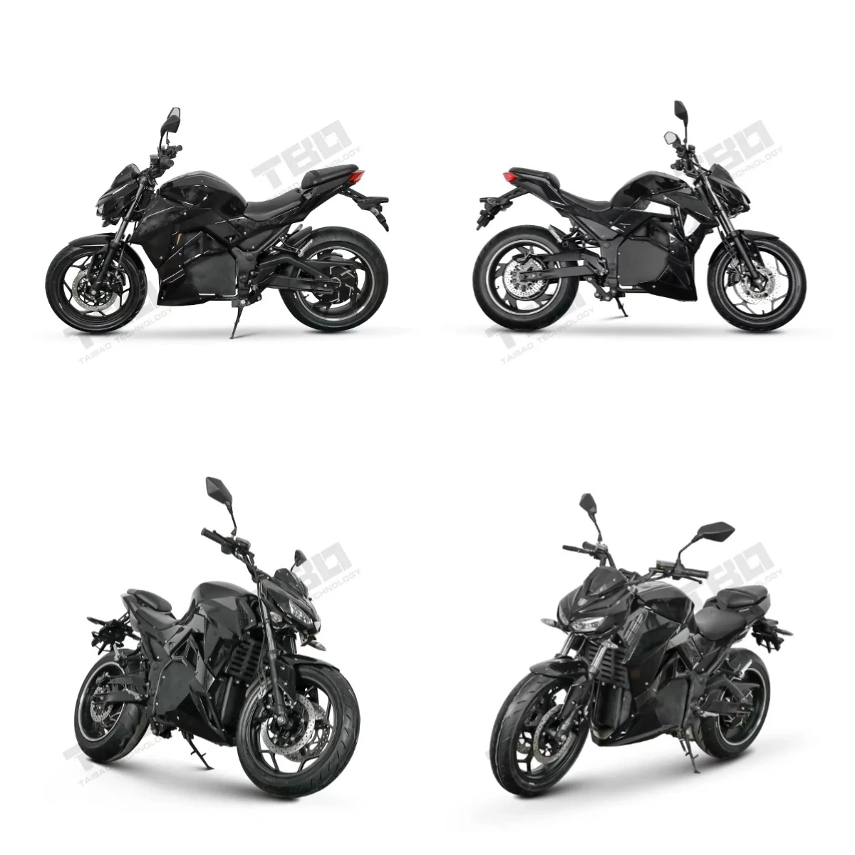 

2025 Newest SK High Performance Stylish Racing Design 72V Off-Road Electric Motorcycles 3000W Brushless Motor Adults Excellent V