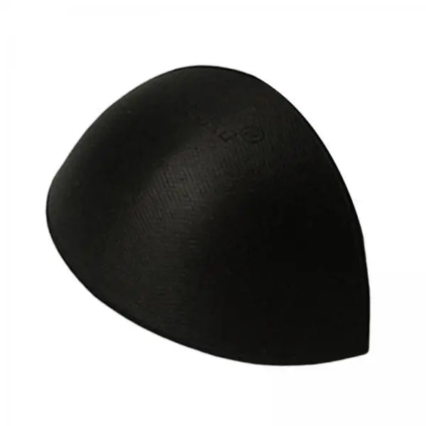 Baseball Cap Inserts Soft Cotton Support Liner for Hat Shape Retention Breathable Flexible Accessory