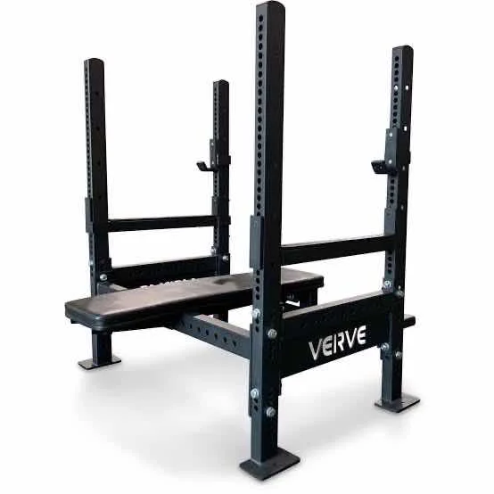 

Commercial Gym Fitness Equipment Exercise Bench Cage Press Machine