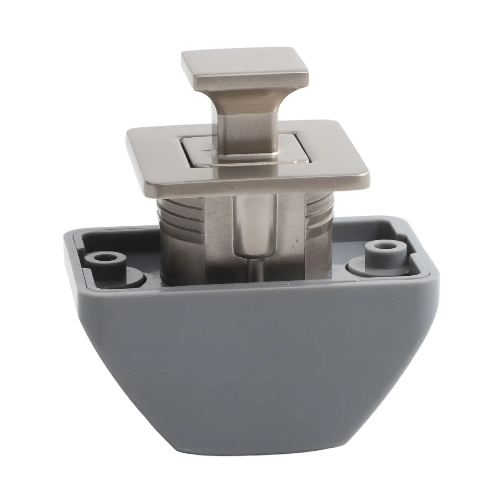 for motorhome Latch Button Latch Indoor Use Marine Use Simple Installation Beautiful Appearance Convenient Operation