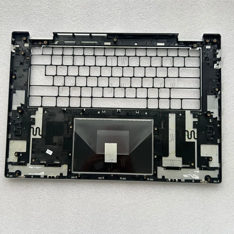 DDW  1pc forDell Inspiron16Plus 7620 7625 2in1 Laptop Case  Palmrest 0mn1pk