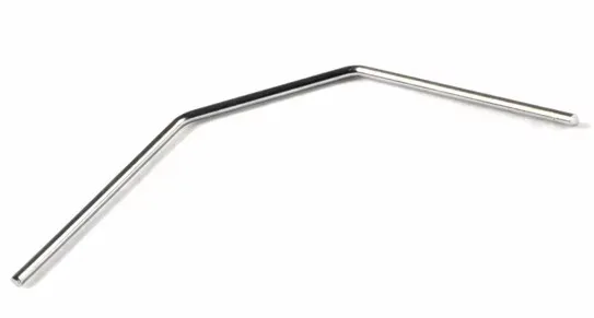 Kit barra antirollio per 1/5 ROFUN KM HPI BAJA 5B 5T 5SC