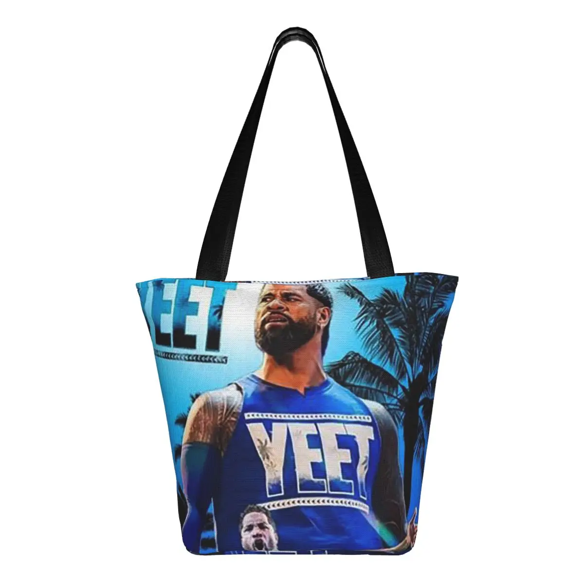 Jey Uso Yeet Vintag… - image