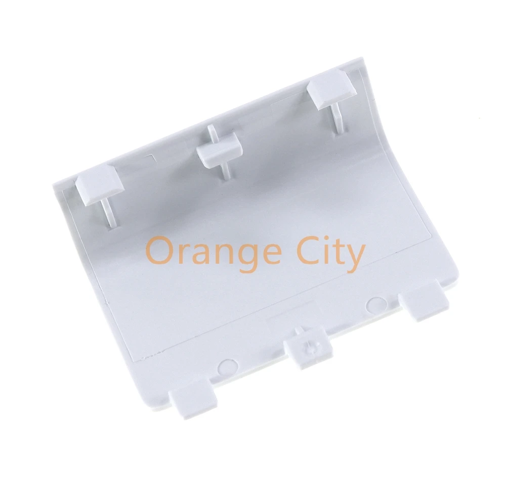 1PC For XBOX One Original Battery Cover  Controller Battery Door Cover For XBOX ONE S X Slim Game Console Accessories view 6