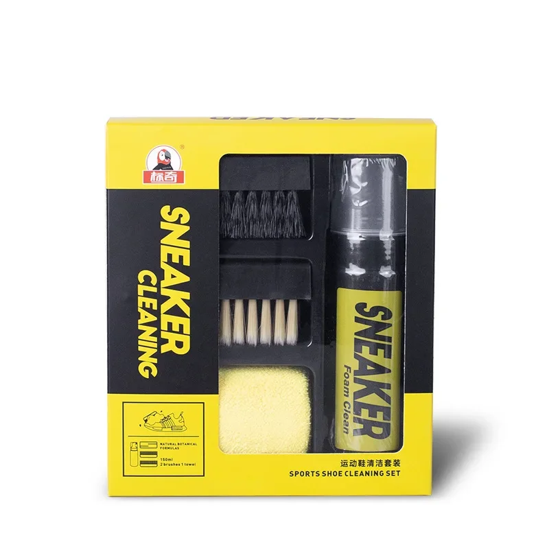 Thumbnail 4 - #24 Compare Shoe Brushes Before You Buy