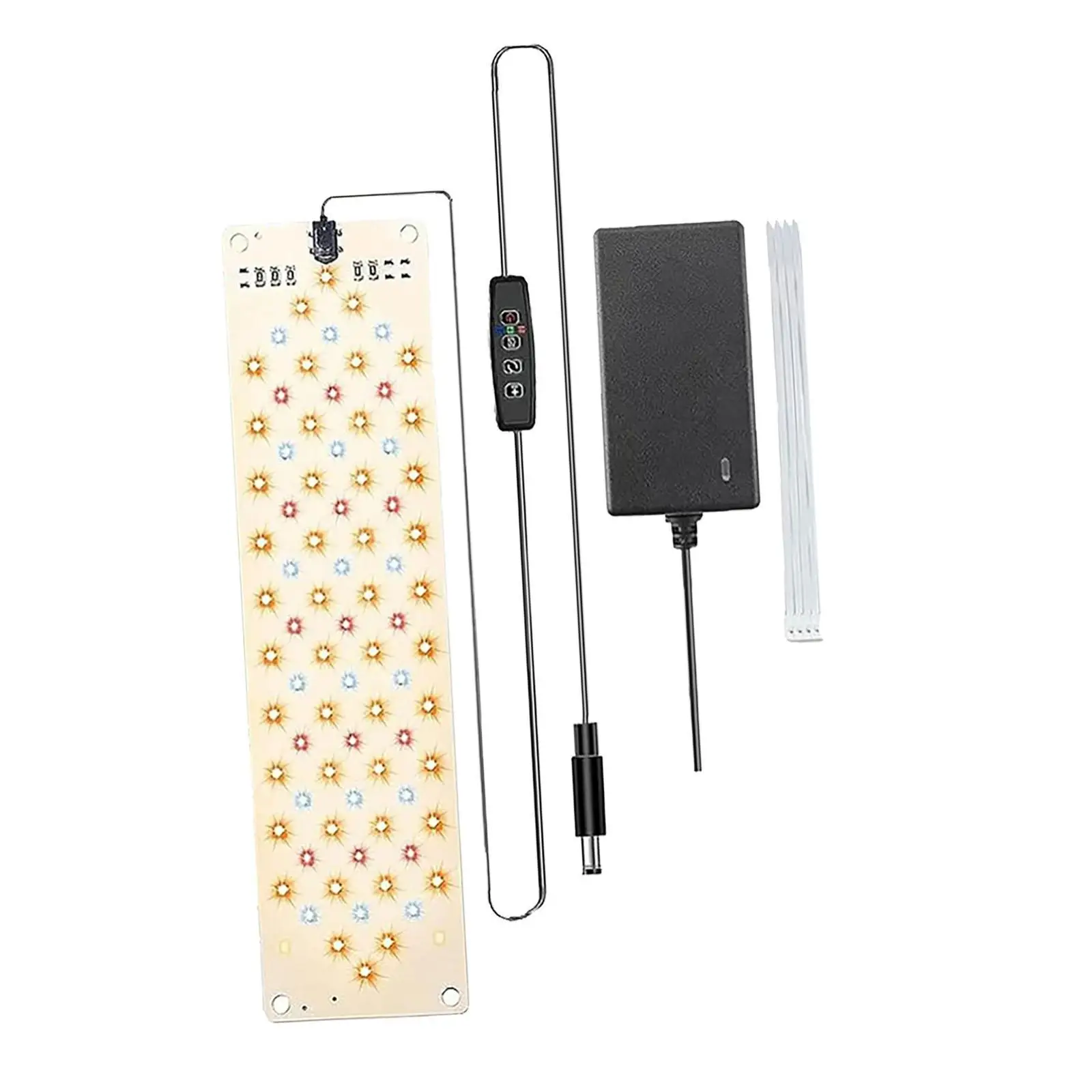 luz-led-para-cultivo-regulavel-acessorios-para-plantio-5000k-3-modos-de-iluminacao-espectro-completo-para-estufas-frutas-hortalicas-jardim-e-plantas-de-interior