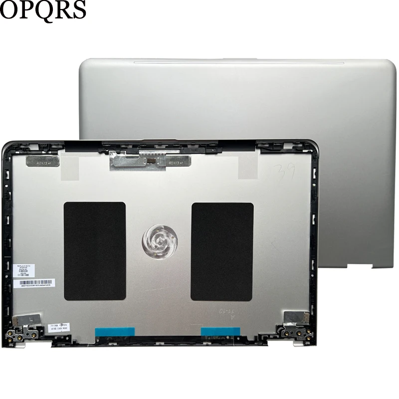 NEW For HP Envy X360 M6-AQ M6-AR 15-AQ 15-AR TPN-W119 856799-001 laptop LCD cover case/Palmrest /BOTTOM CASE 856800-001
