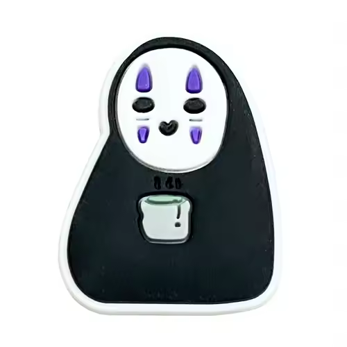 Cute Anime Shoes Charming Shoes Sandals Decoration PVC Cartoon Shoes Accessories Charming Friend Gifts - Image 21