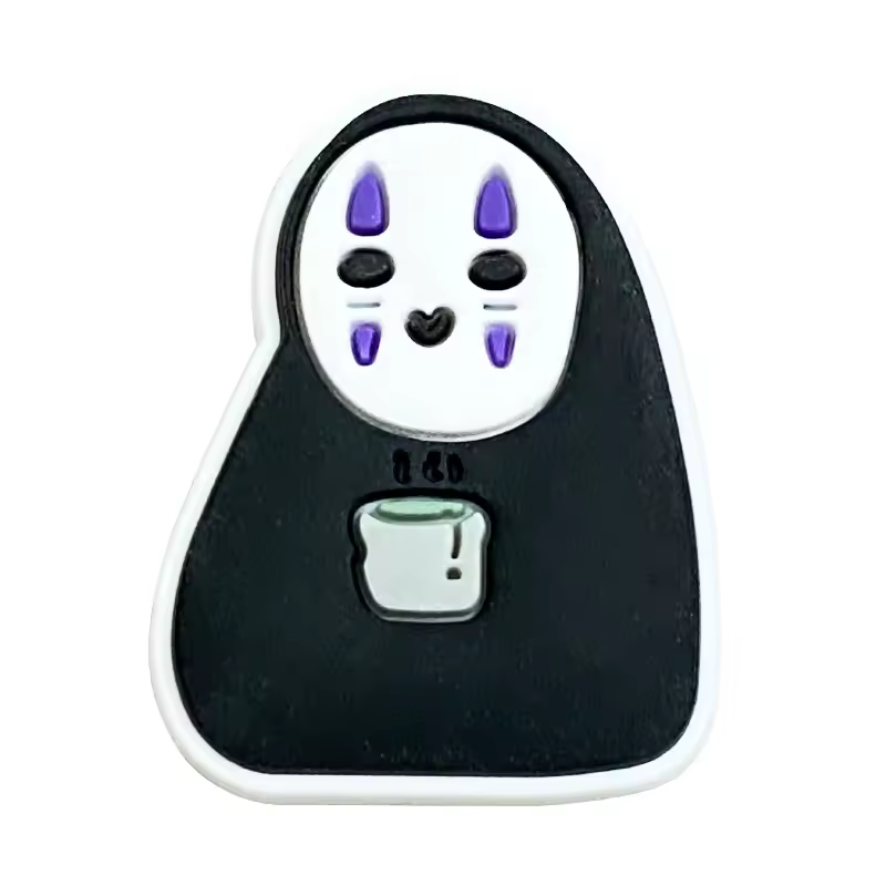 Cute Anime Shoes Charming Shoes Sandals Decoration PVC Cartoon Shoes Accessories Charming Friend Gifts - Image 21