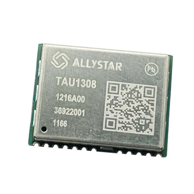 Allystar TAU1308 1216A00 Industrial GNSS RTK Module support GPS BDS GLONASS Galileo QZSS CM-level Position Accuracy HD9301 chip