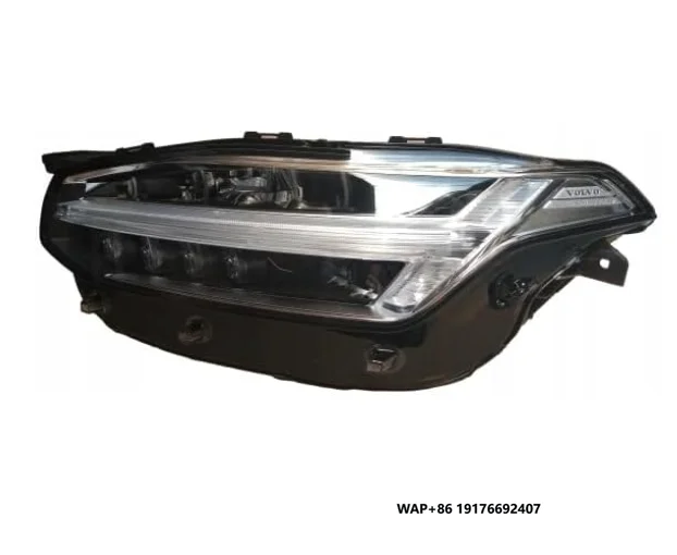 

Auto Spare Part Right Hand Headlight Suitable for XC90 18-2023 OE31655774 & 31655775Volvo Headlight Accessories
